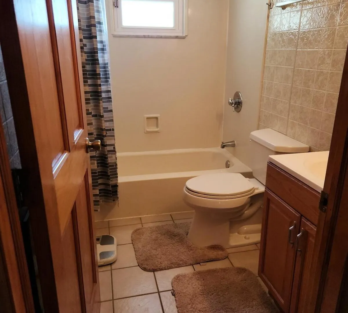 Gates Getaway Villa Columbus